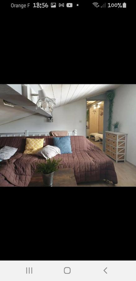 Apartamento Cal Tistu Matemale Exterior foto