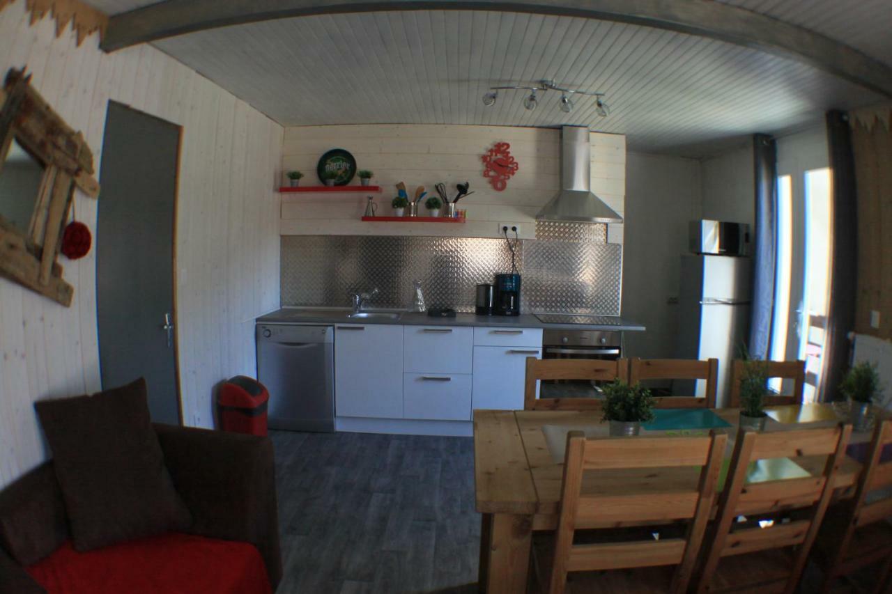 Apartamento Cal Tistu Matemale Exterior foto