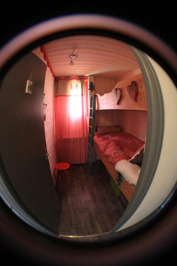 Apartamento Cal Tistu Matemale Exterior foto