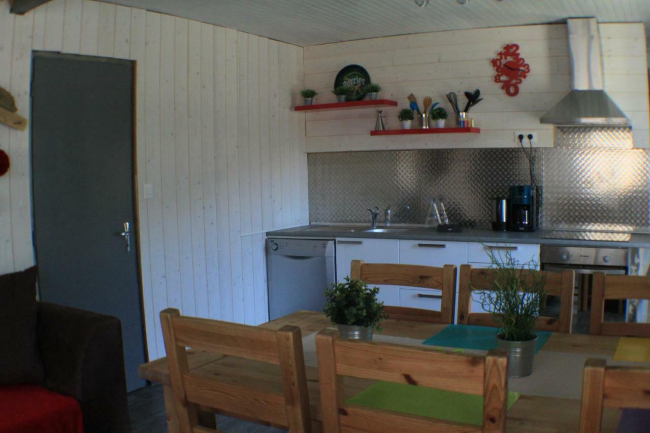 Apartamento Cal Tistu Matemale Exterior foto