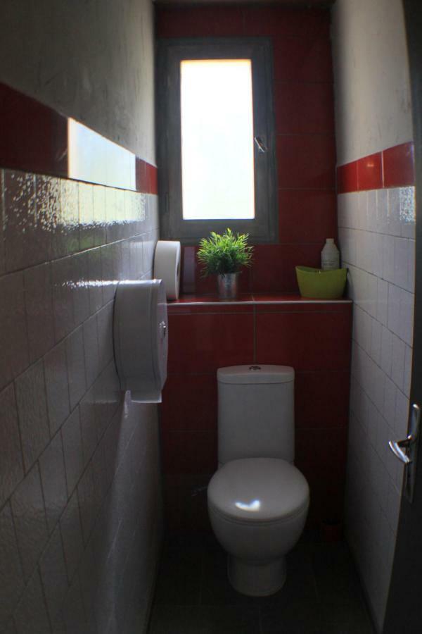 Apartamento Cal Tistu Matemale Exterior foto