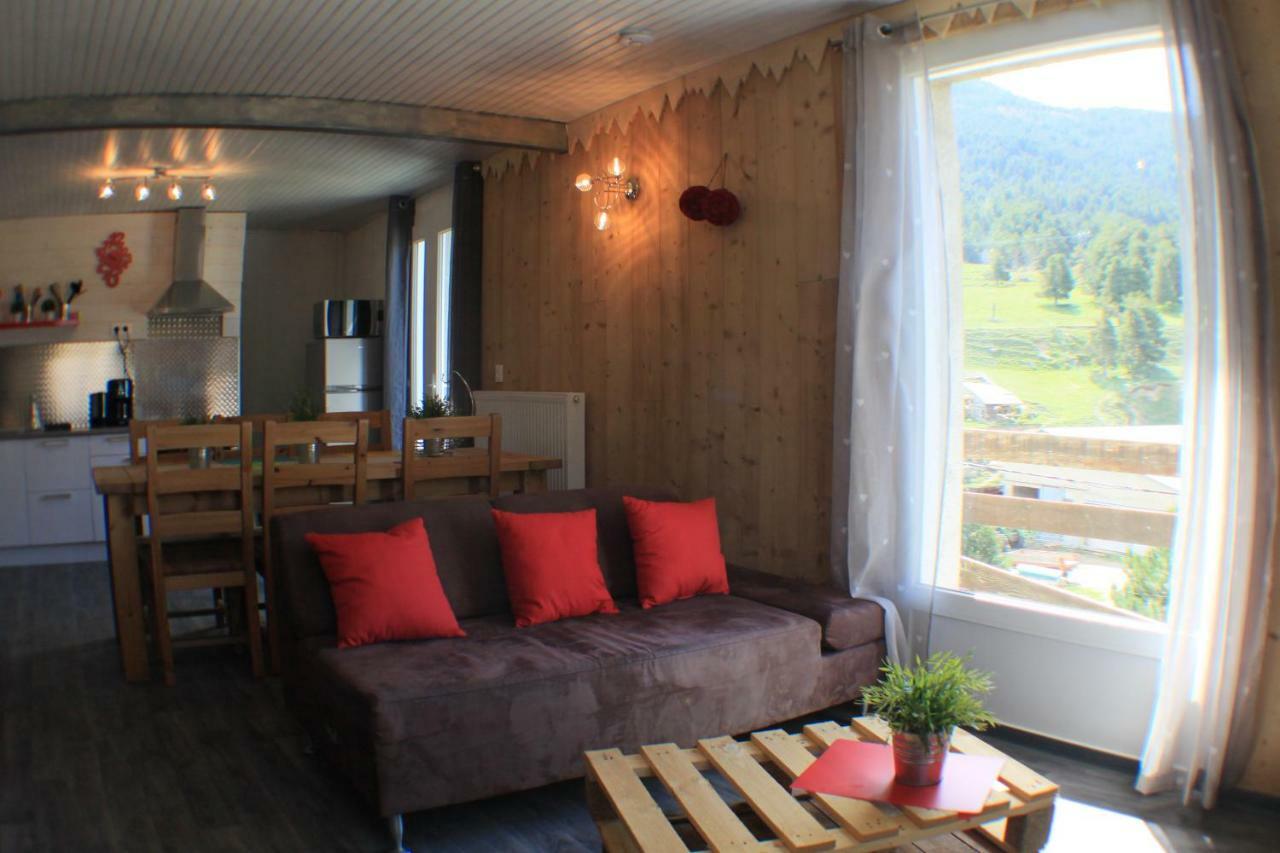 Apartamento Cal Tistu Matemale Exterior foto