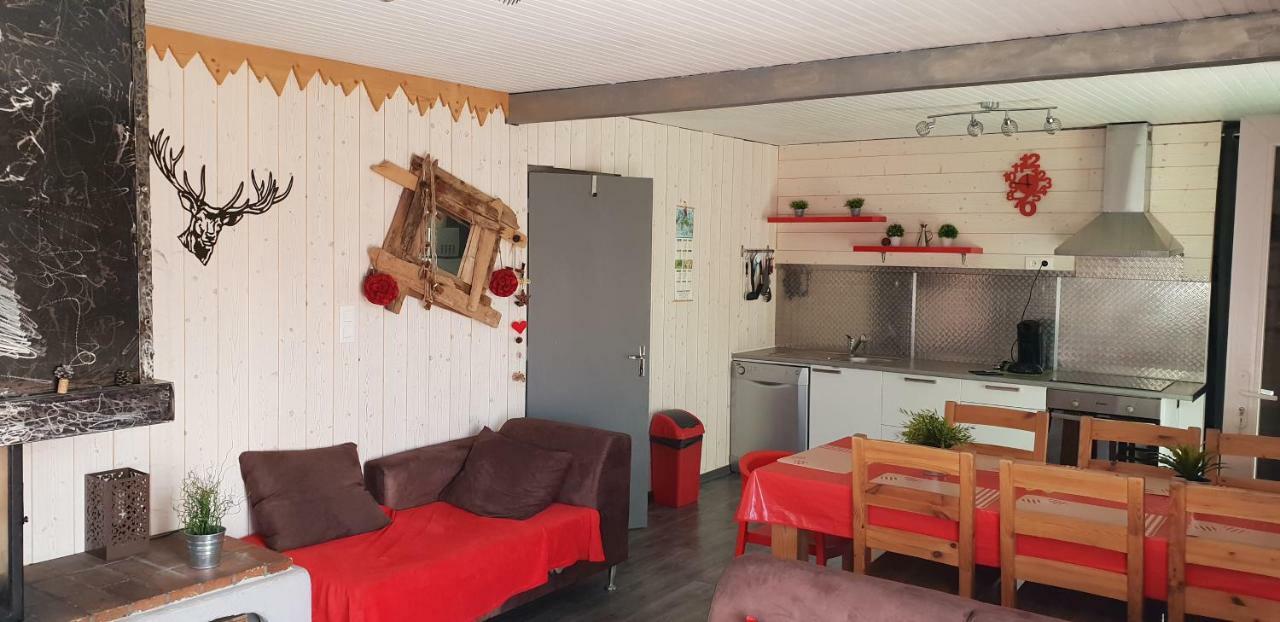 Apartamento Cal Tistu Matemale Exterior foto
