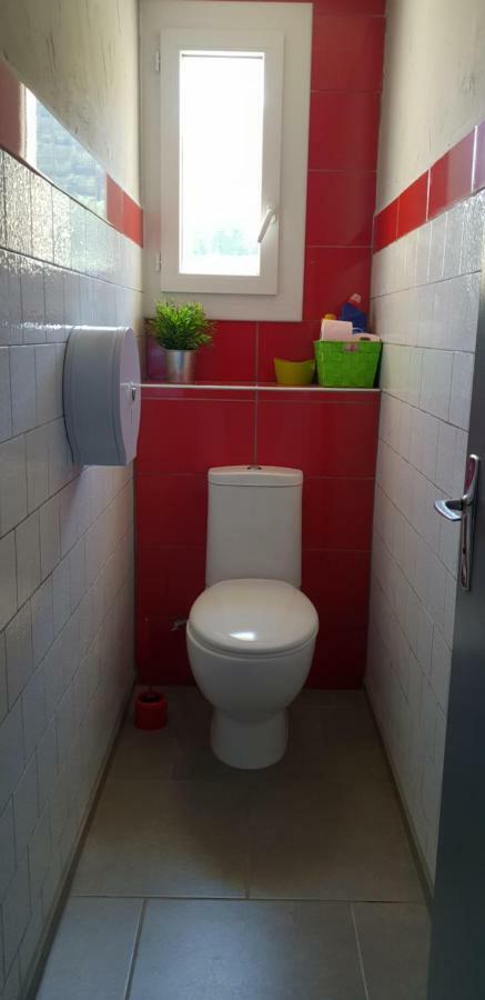 Apartamento Cal Tistu Matemale Exterior foto