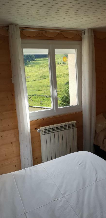 Apartamento Cal Tistu Matemale Exterior foto